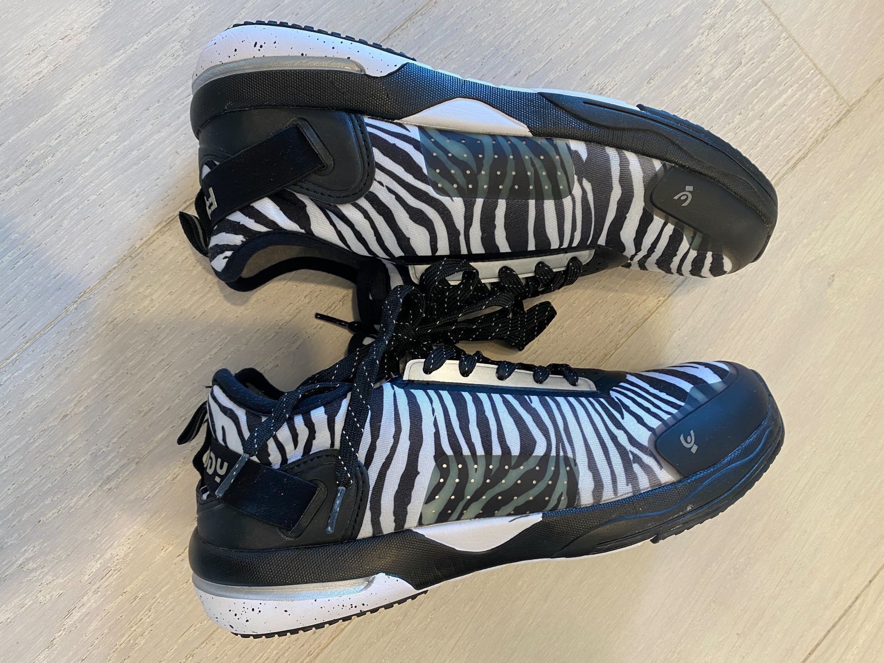 Scarpe da donna: Freddy sneaker Animal print new – Nuovo (secondo la descrizione) da Wollerau venduto da bod_25yw 2