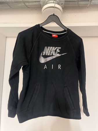Nike Vintage Pullover Gr. S