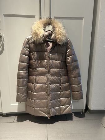 Guess DWintermantel, Grösse L, Top Zustand, warmer Winter! (