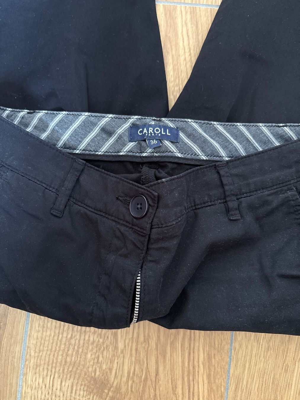 Caroll Pantaloni: Pantalon Caroll neuf – Usato da Martigny venduto da tha_d5hn 2