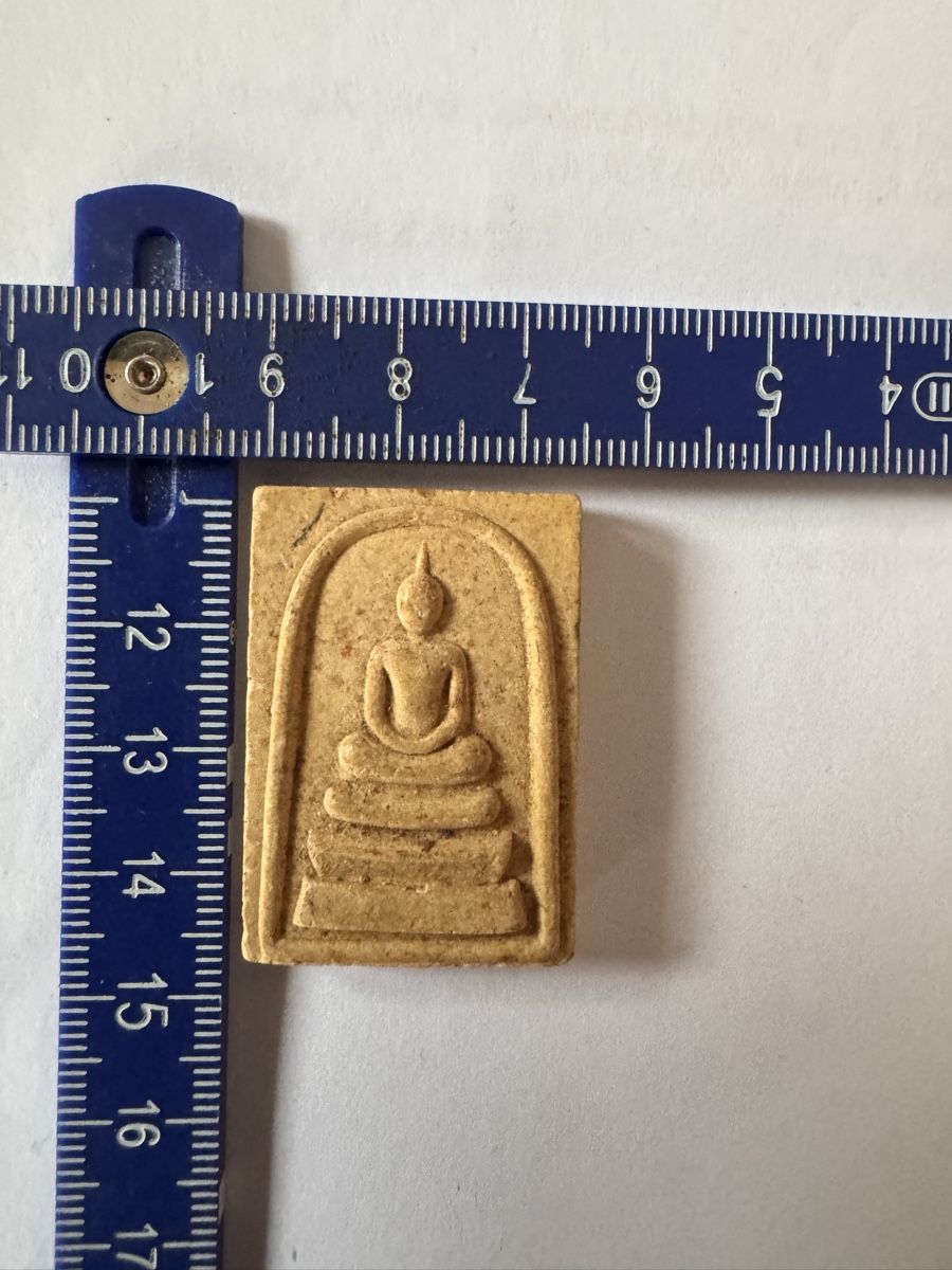 Sculptures & Statues: Buddha Amulett aus Thailand – D'occasion à Mönchaltorf par mike1808 1