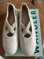 Wandler Ballerinas NEU
