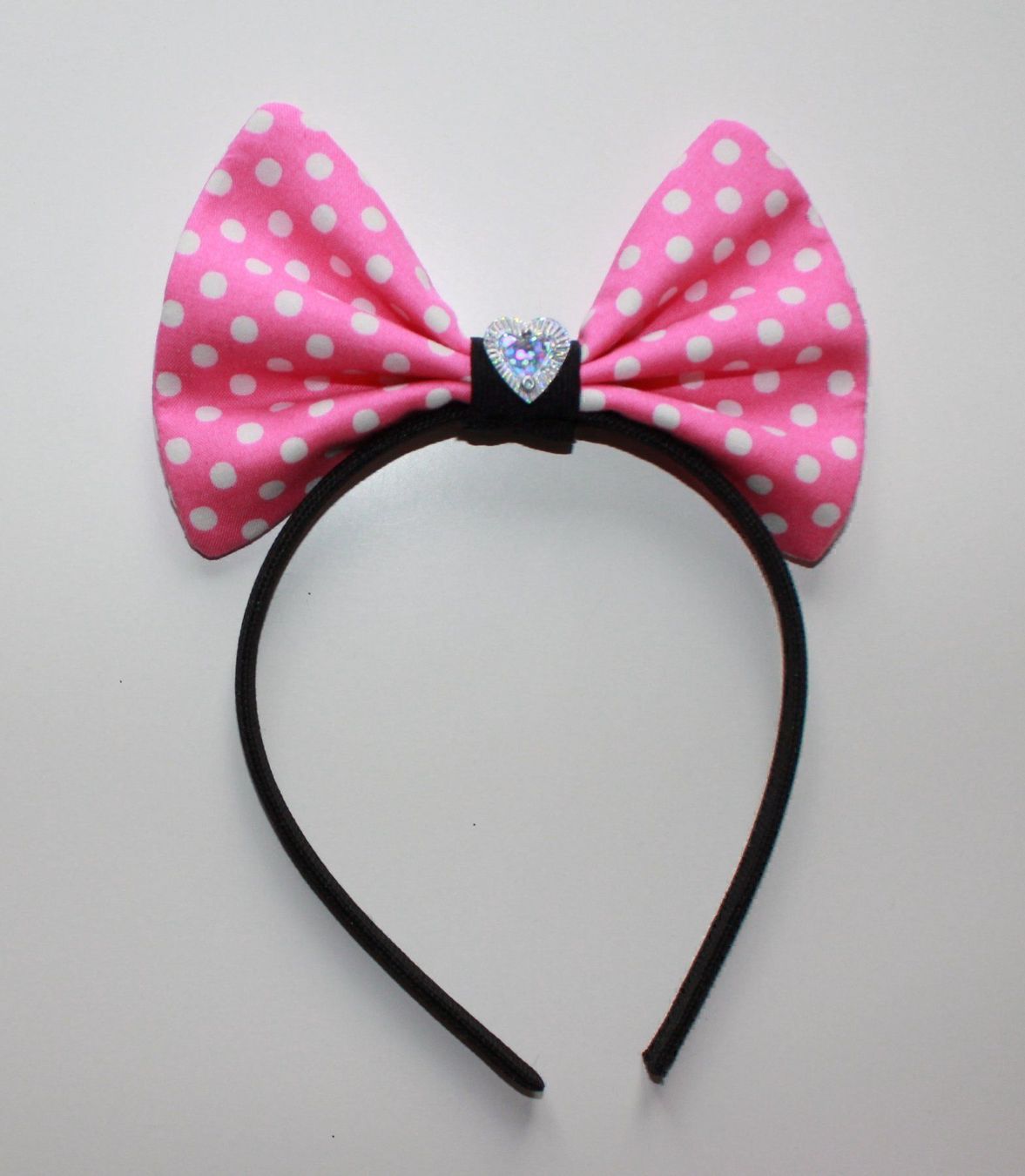 Costumi: Costume Minnie Mouse t. 7 - 8 ans – Usato da Peseux venduto da CoolShoping 6