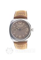 PANERAI RADIOMIR 45MM PAM01385 LIMITIERT AUF 300 STÜCK