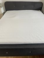Boxspringbett von Jysk