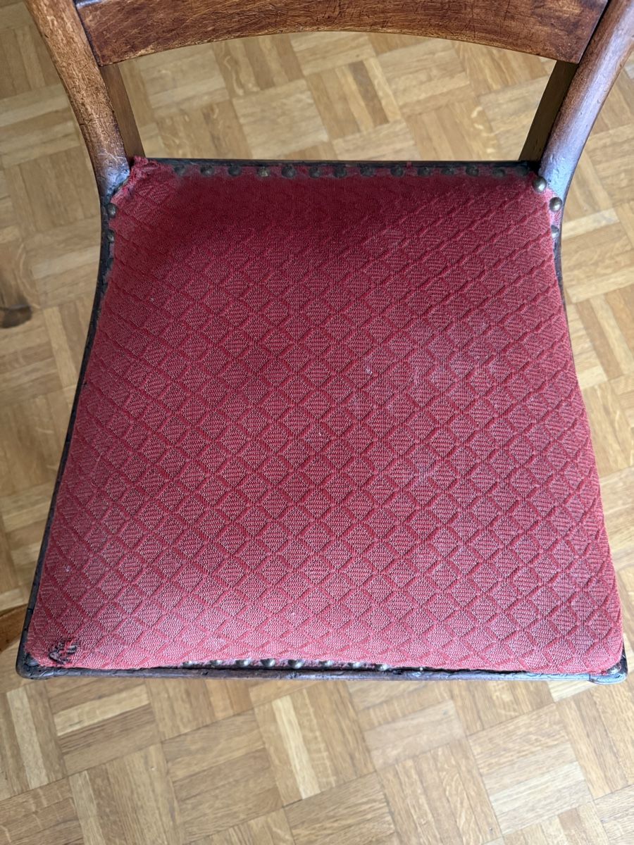 Sedie: Chaise – Usato da Meyrin venduto da Cresciano 1