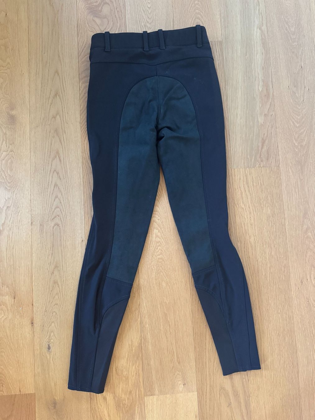 Pantaloni: Equiline Reithose Berklek – Usato da Ettiswil venduto da Ursi33 1