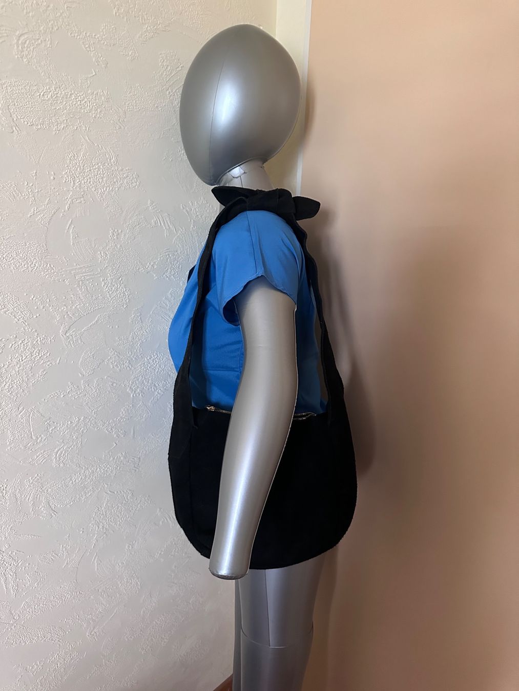 Borse da donna: Sac à main neuf style daim – Nuovo (secondo la descrizione) da Boussens venduto da sko_9w6t 1