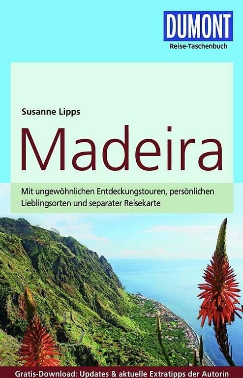 Libri: Reiseführer Dumont Madeira, 6. Auflage – Usato da Rapperswil BE venduto da SimSche