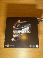 Nespresso Pixie aus Kanada 120V - 60Hz