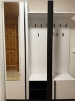 Garderobe