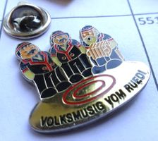 Pin Volksmusig vom Ruedi