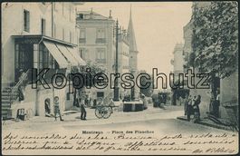 VDS Montreux