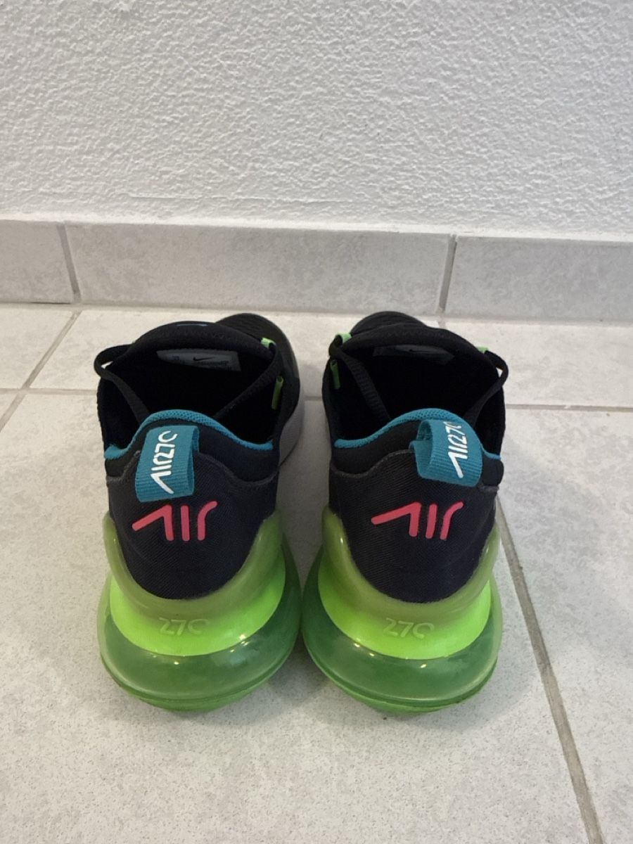 Nike Scarpe da uomo: Nike Air 270 – Nuovo (secondo la descrizione) da rotkreuz venduto da tijana0504 4