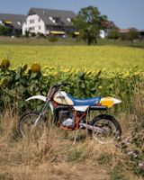 KTM GS 420 1982