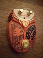 Danelectro Sitar Swami DDS-1 sitar simulator