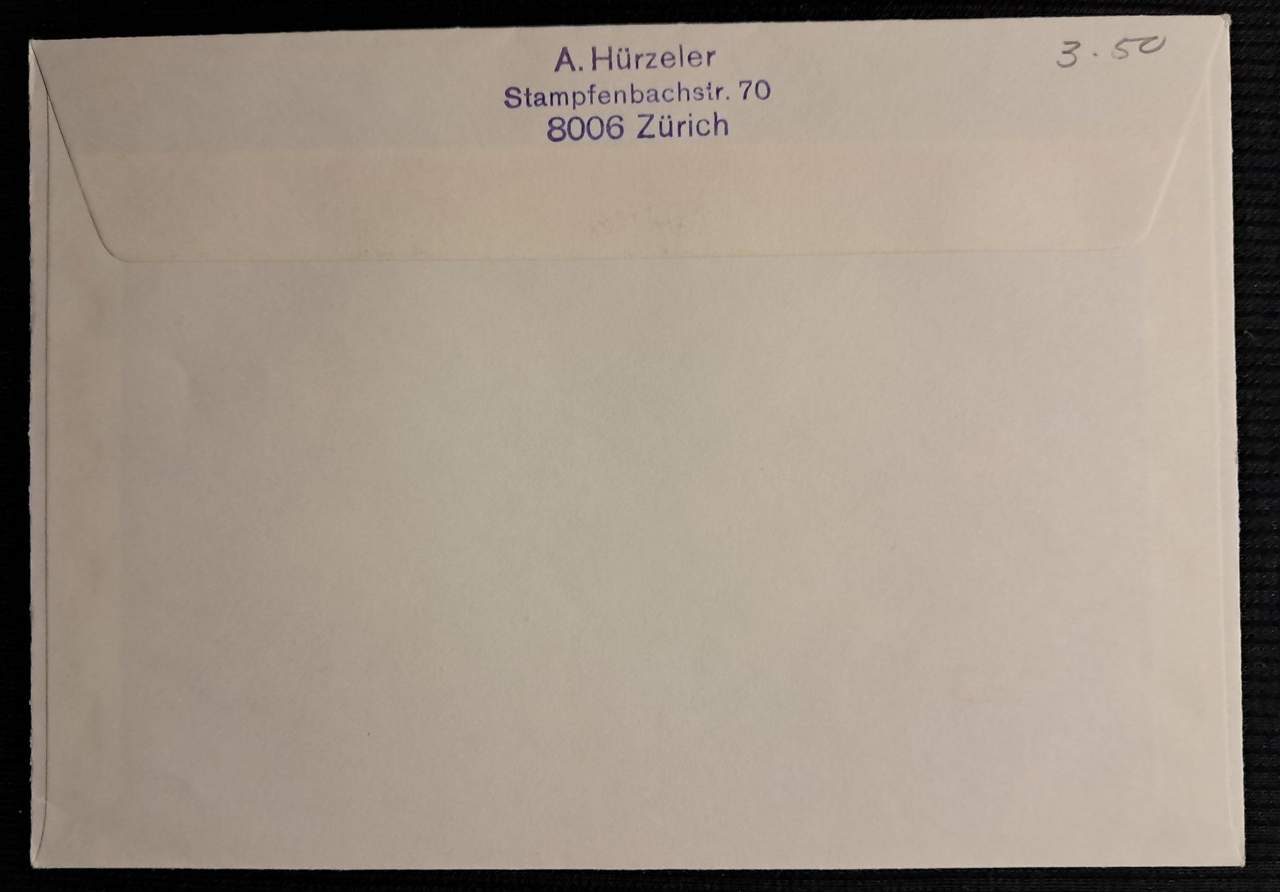 Alle Briefmarken: R-FDC - ET 1.12.65 BERN – Gebraucht aus Ponto Valentino von giorgia06 1