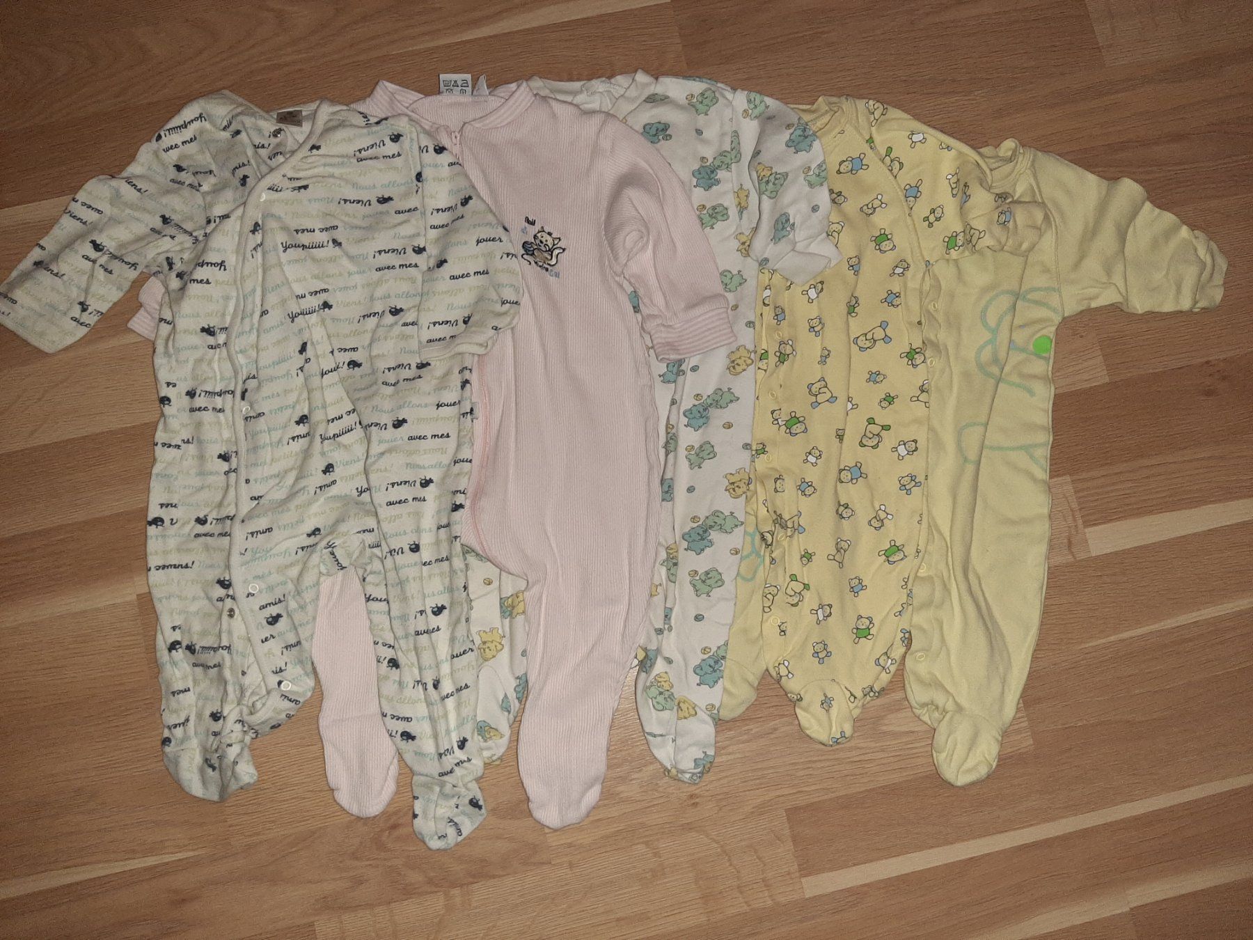 Kleiderpakete & -sets: Set Gr.62, 34teile – Gebraucht aus Hasle LU von LovelyKangaroos 6