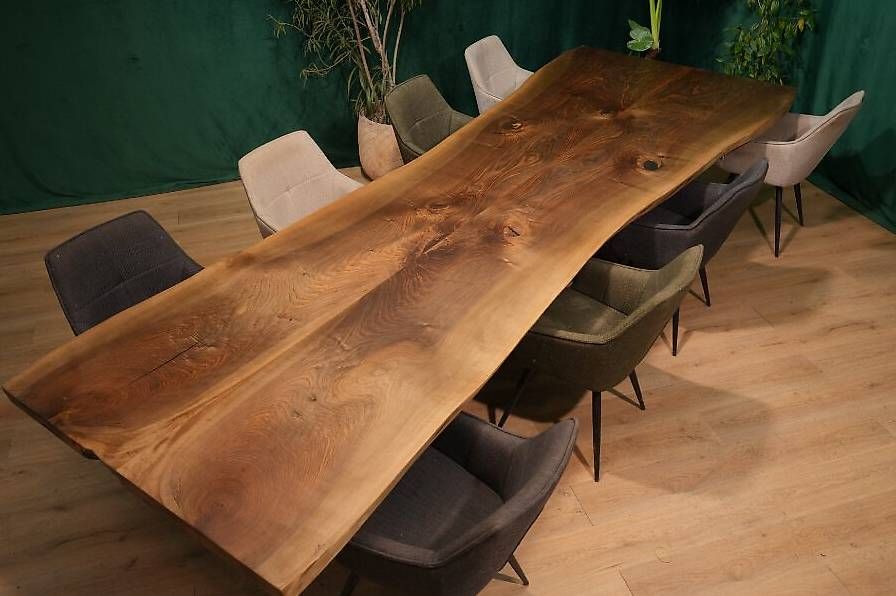 Tavoli: Nussbaum Esstisch – Usato da Walchwil venduto da Swissdesign_Haag 2