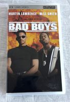 Bad Boys (1995) – UMD Video für Sony PSP