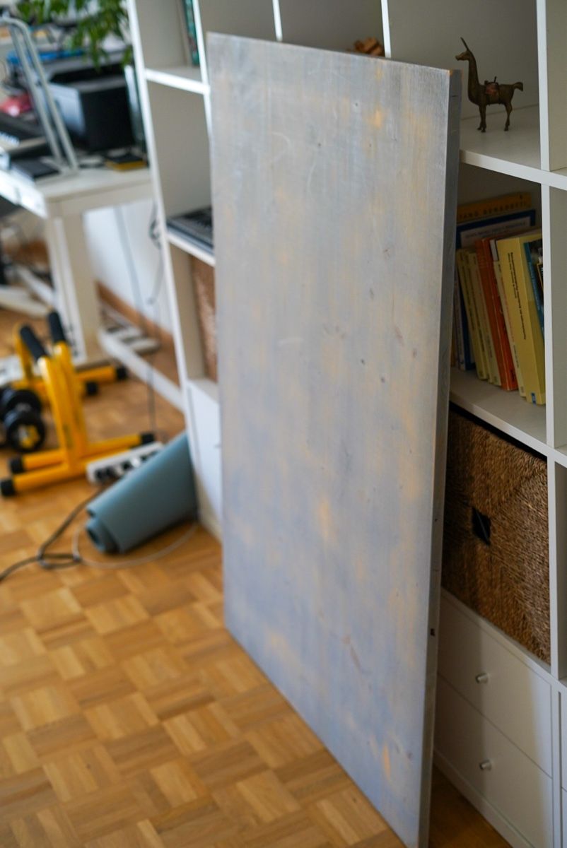 Articles en bois: Wood Board – D'occasion à Basel par mue_nc87 3