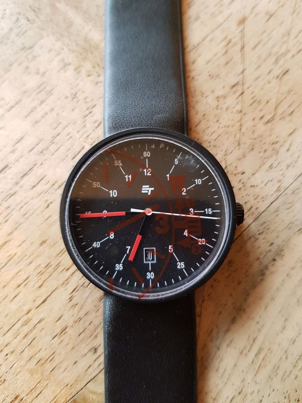 Orologi: Herrenuhr Armbanduhr – Nuovo e nell'imballaggio originale da Wald ZH venduto da Grappe