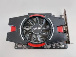 ASUS HD7750-1GD5-V2 AMD Radeon HD 7750 VGA 1 GB GDDR5