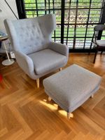 Sofa company Paul Sessel + Hocker