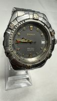 Tissot PR 100 Stahl, Quartz 38mm