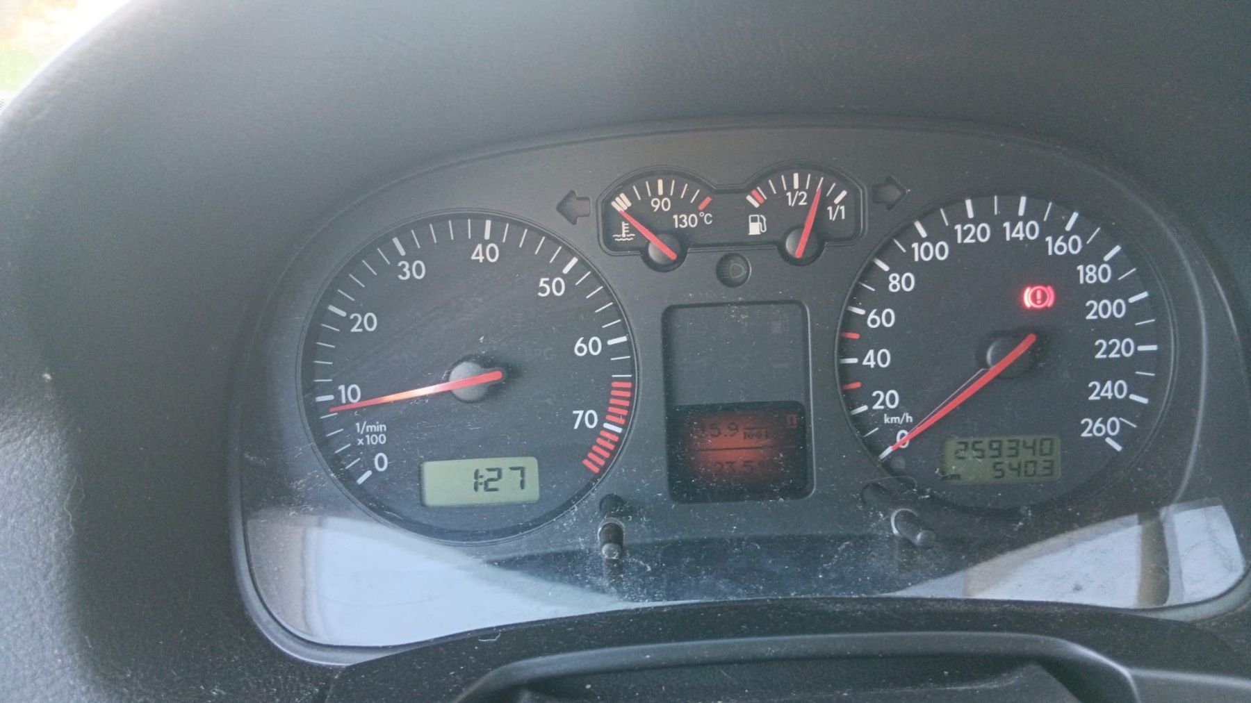 VW Autos: VW Golf 2.3 V5 – D'occasion à Rebstein par TonyRasta-Autohandel 8