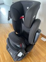 Joie Kindersitz Autositz schwarz, gut erhalten und sauber
