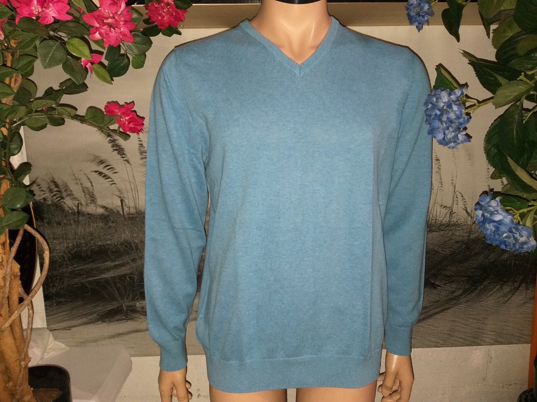 Maglioni & Felpe: Pullover BABISTA      Taille/Grosse 50 (M) – Usato da Cossonay-ville venduto da Super-Price-Quality