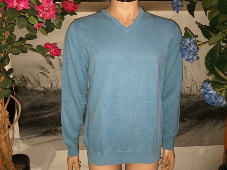 Pullover BABISTA      Taille/Grosse 50 (M)