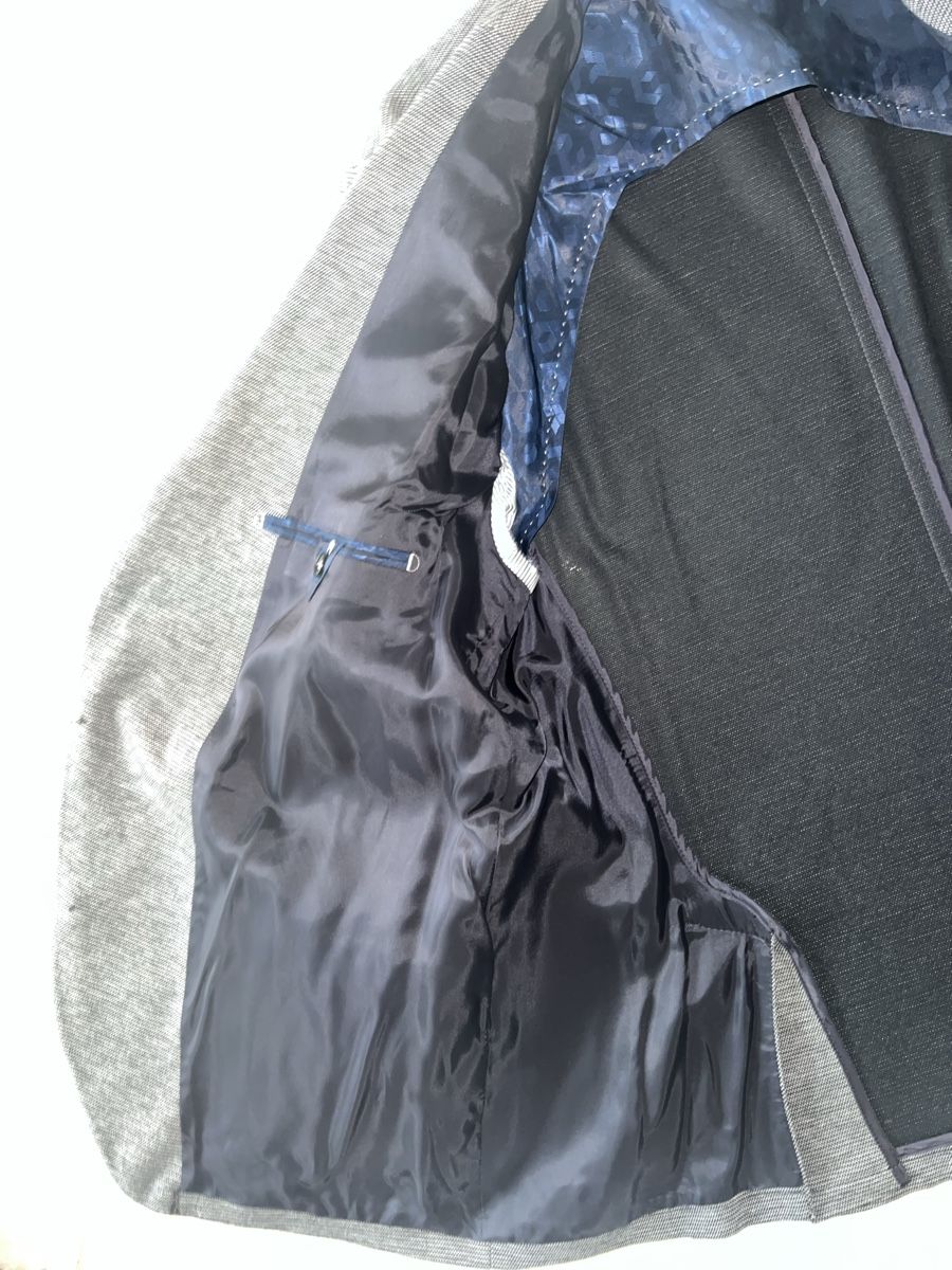 Giacche: Sakko Jacke BENVENUTO 62 neu – Nuovo (secondo la descrizione) da Dornach venduto da samuti 3