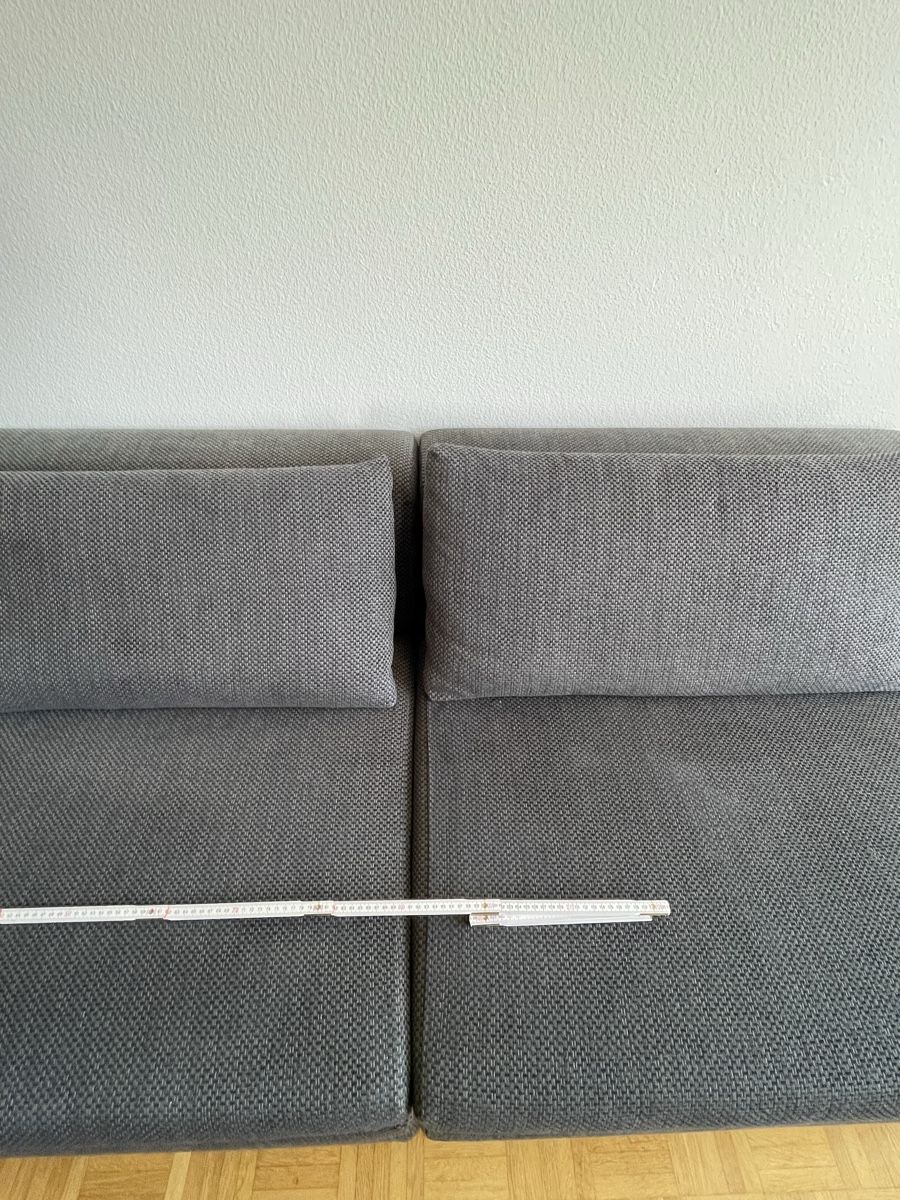 Ikea Divani: Sofa 180 cm breit – Usato da Zollikerberg venduto da ale_njx2 1