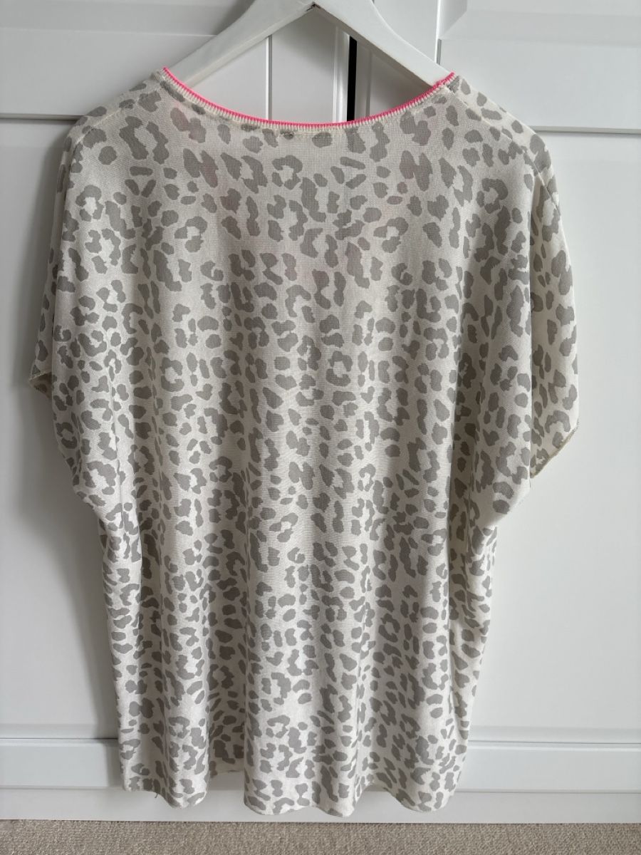 Tops: Lockere Strickpulli, M/L – Gebraucht aus Azmoos von alix001 3