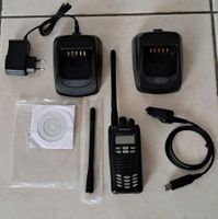 ***** Kenwood NX200 NEXEDGE VHF 136-174 MHz -5W-512 Channels