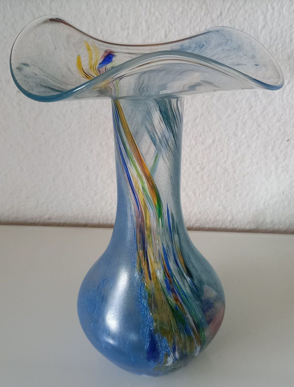 Vasi & Recipienti: Wunderschöne  MP Vase handmade – Usato da Wallisellen venduto da prada008 2