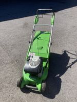 Rasenmäher Viking MB 650.0 V 2.3 kW Jahrgang 2010