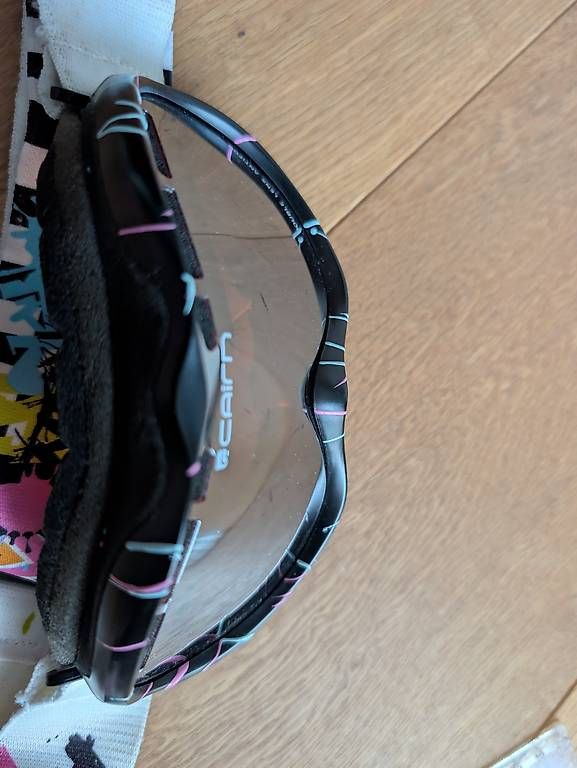Cairn Occhiali & Lenti: Skibrille / Snowboardbrille – Usato da Fideris venduto da Miri.fa 2
