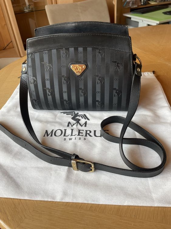Maison Mollerus Tasche Original (Neu (gemäss Beschreibung)) in Bauma ...