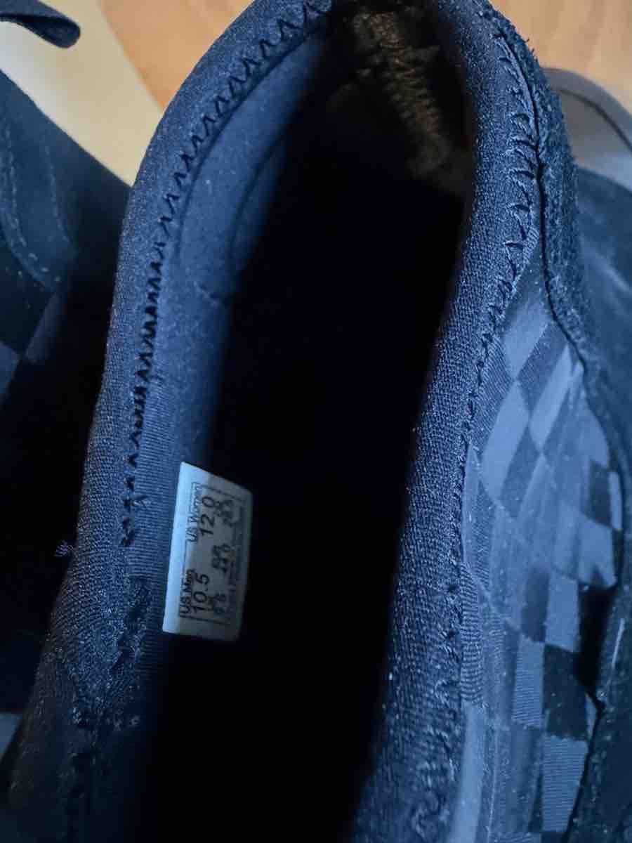 Vans Scarpe da uomo: Vans Boot Black – Nuovo (secondo la descrizione) da Zurich venduto da Alinecnicolet 7