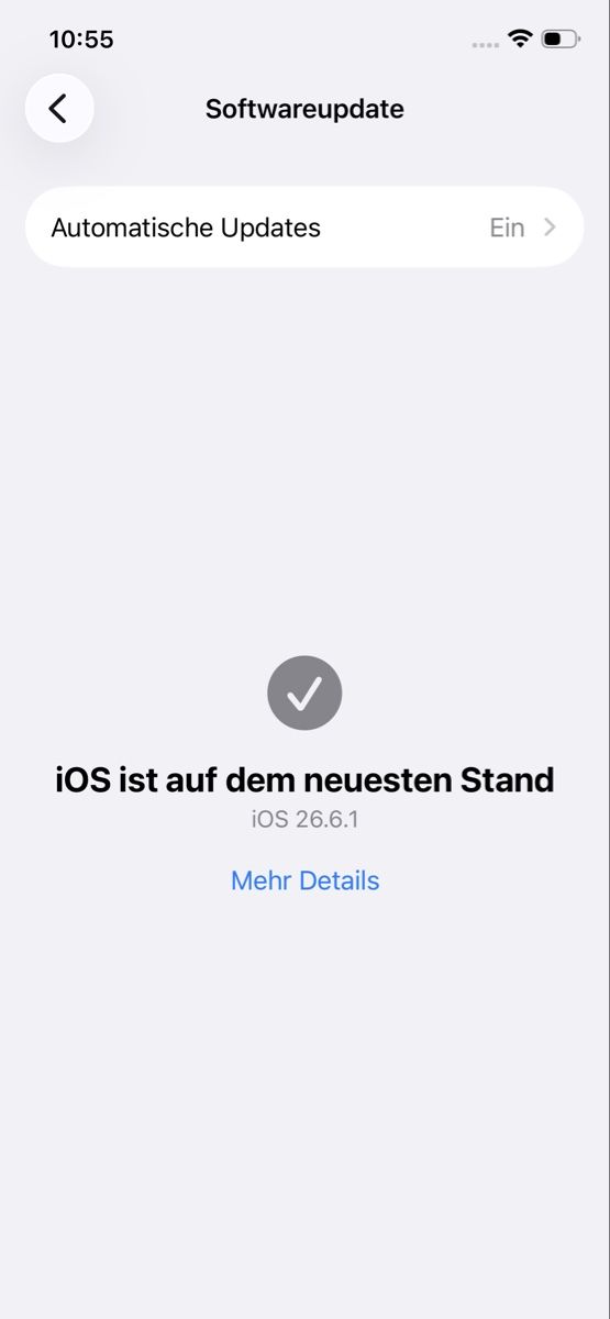 Apple Telefoni cellulari / Smartphones: iPhone 12, 64GB, blau – Usato da Neuheim venduto da Mario9614 6