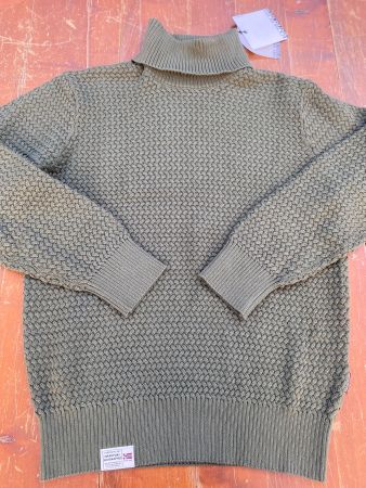 Pull Napapijri Hommes Taille XL