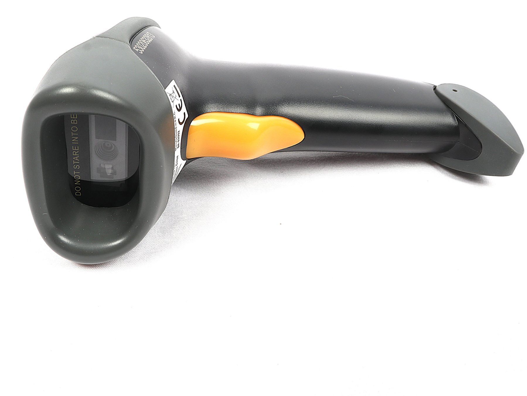 Scanneurs: DIGITUS 2D Bardcode Hand Scanner – Neuf (Voir description) à Steinen par Restwert_Steinen 2