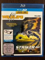 Wildlife 3D Vol. 1