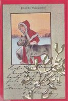 FRÖHLICHE WEIHNACHTEN, 21.12.1905