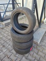 Winterreifen 225/50 R17