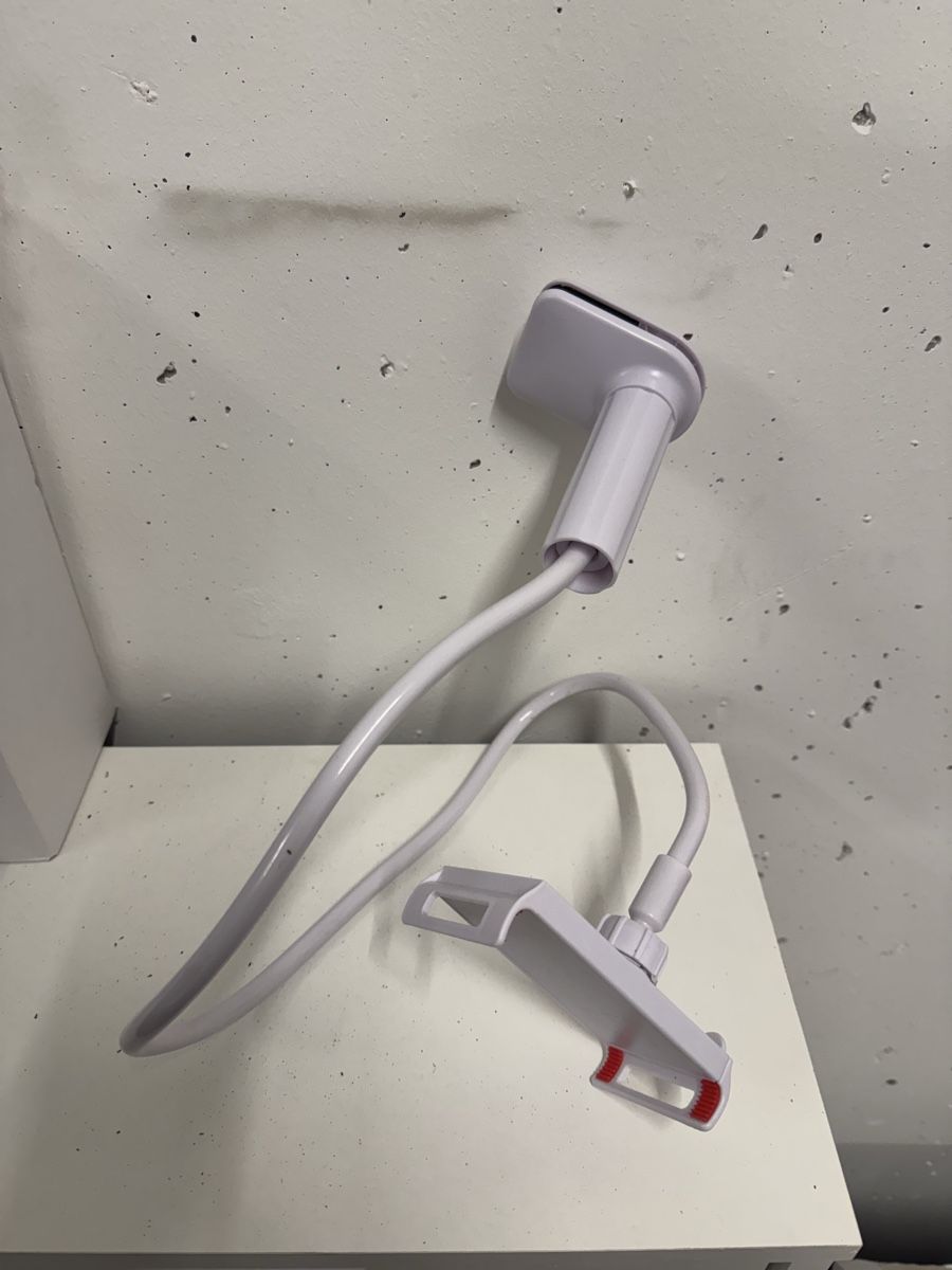 Halterungen: Gooseneck ipad/ kindle holder – Neu und originalverpackt aus Zürich von di_archive 3