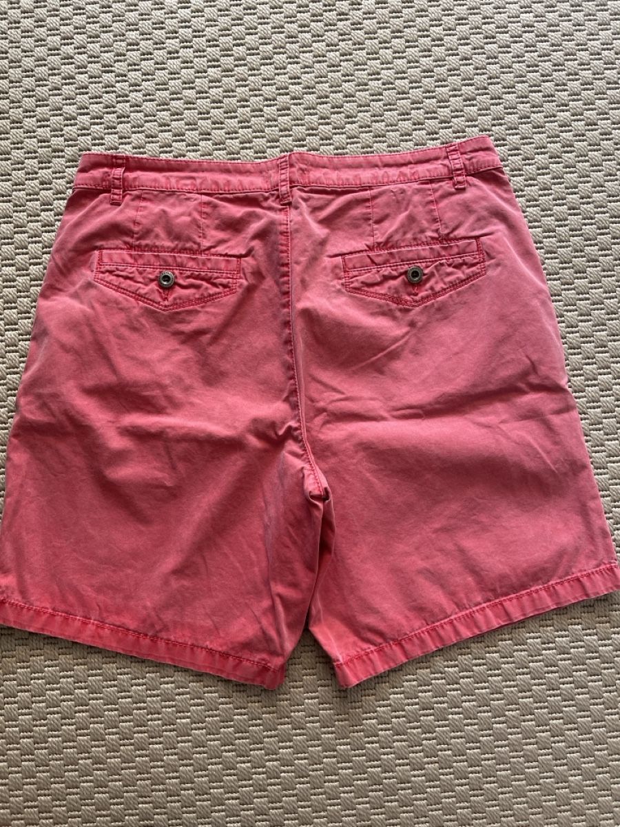 Esprit Pantaloni: Sommershorts, Esprit, Pink, 38 – Usato da Solothurn venduto da Bobesch08 5